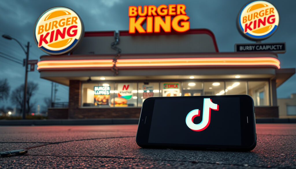 Casper Drømme: Fra TikTok-stjerne til konkursramt burgerkonge