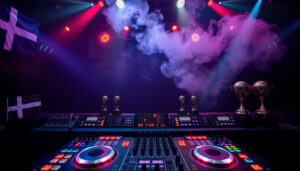 DJ Aligator: Nationalitet, rangering, priser og musik