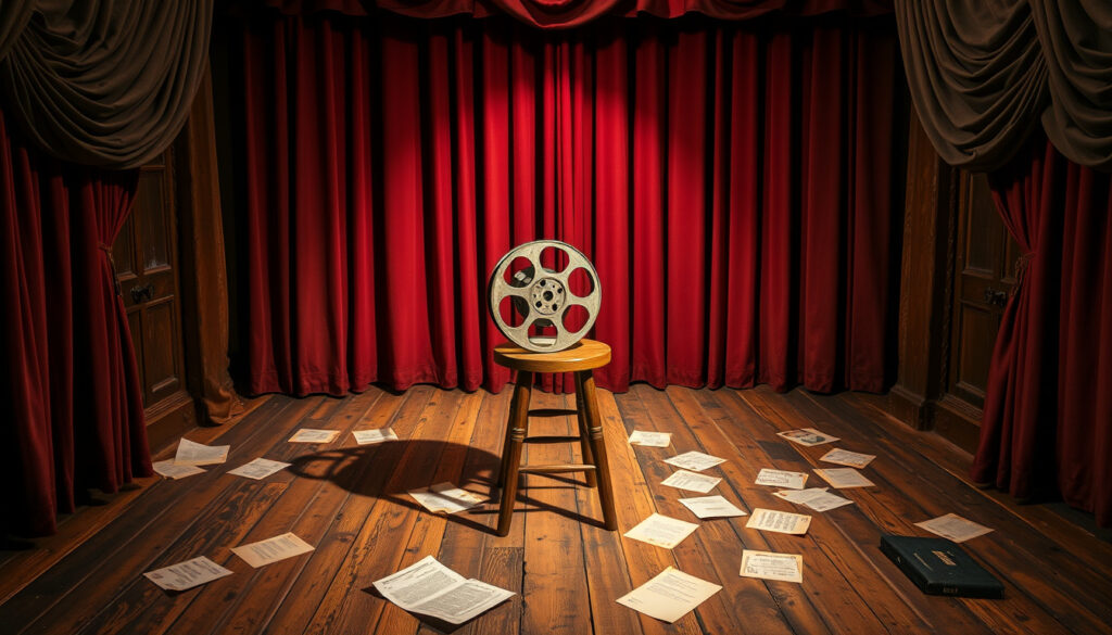 Kurt Dreyer – biografi, film og teater