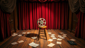 Kurt Dreyer – biografi, film og teater
