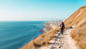 Single Rejser: Guide til de bedste singlerejser i Danmark