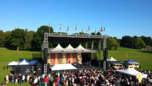 Skive Festival 2026: Datoer, billetter, program og historie